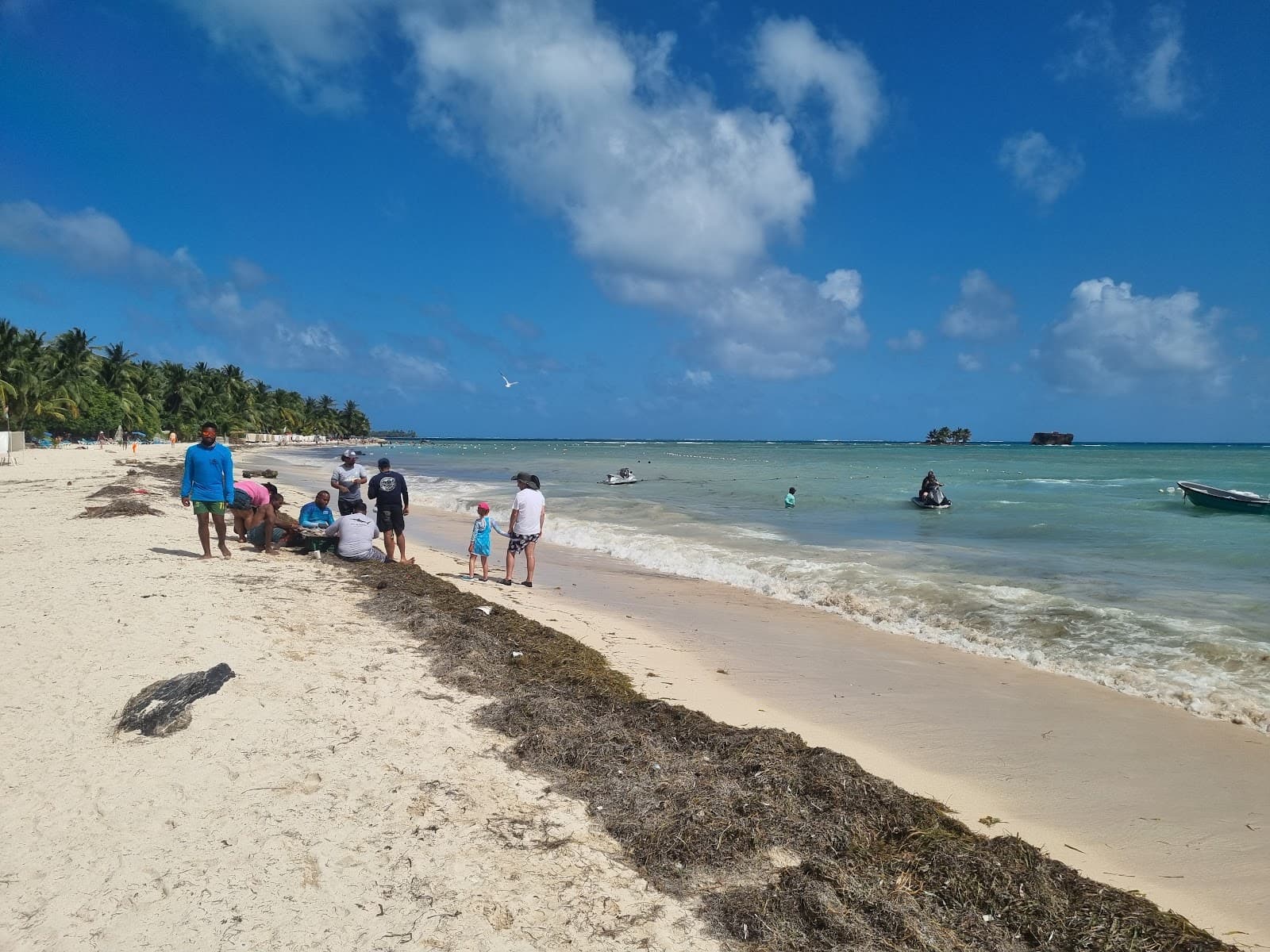 Cocoplum Bay - Image 1