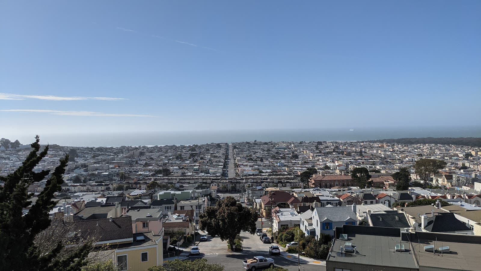 Outer Sunset San Francisco - Image 1