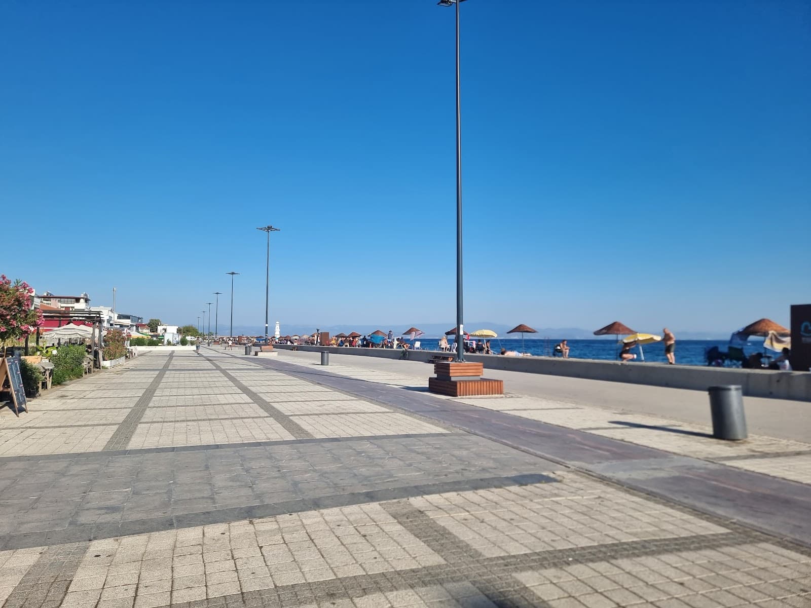Altinoluk Promenade - Image 1