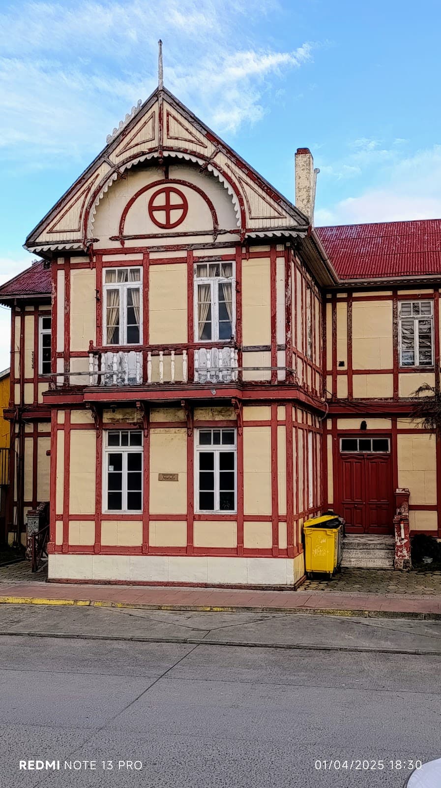 Plaza de Armas Arturo Prat - Image 1