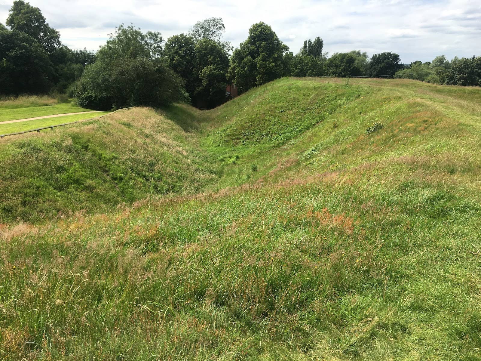 Adventurous Playground