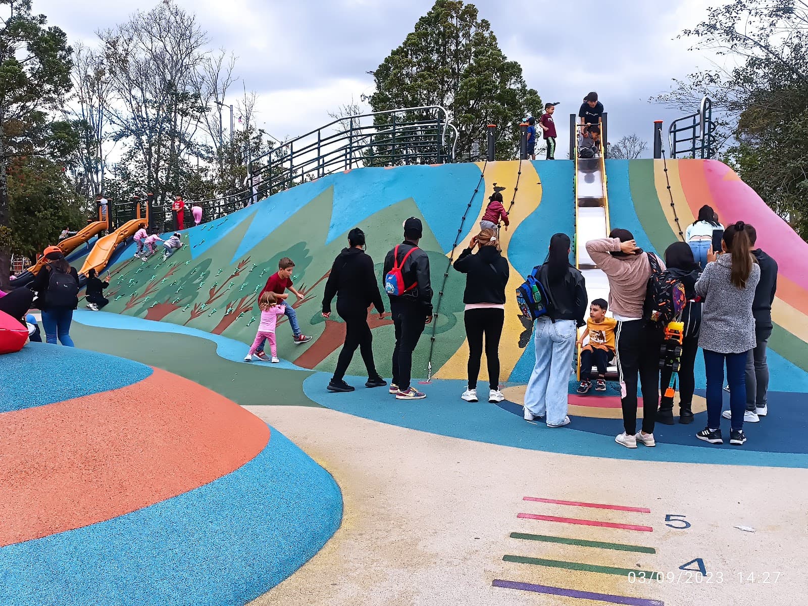 Children's Museum Bogotá - Image 1