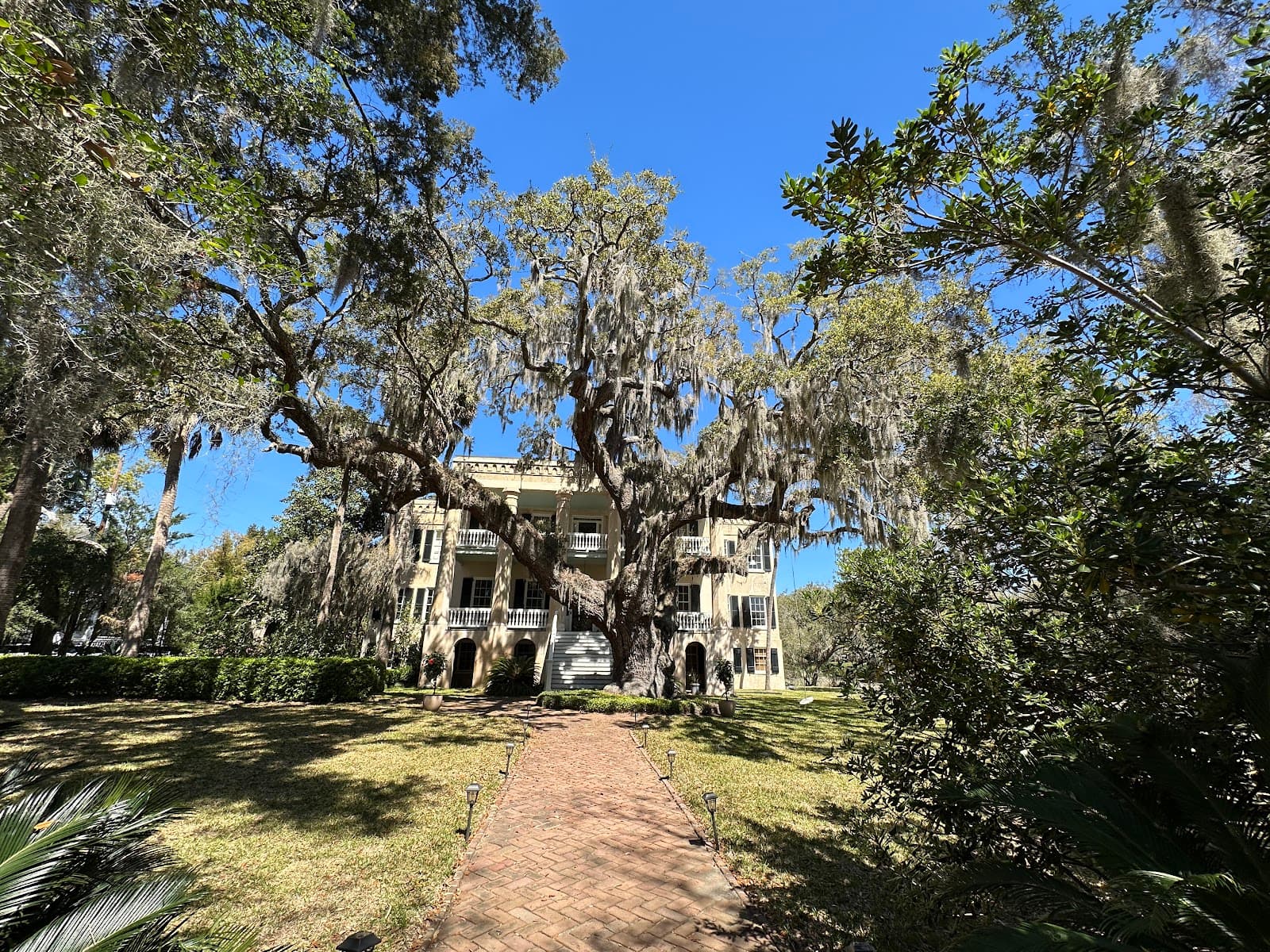 The Castle Joseph Johnson House - Image 1