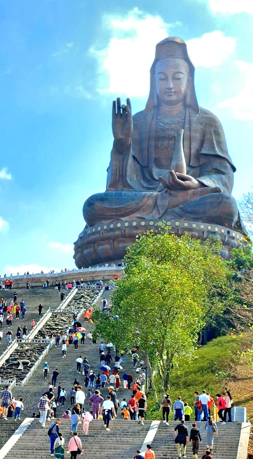 Xiqiao Mountain Scenic Area - Image 1