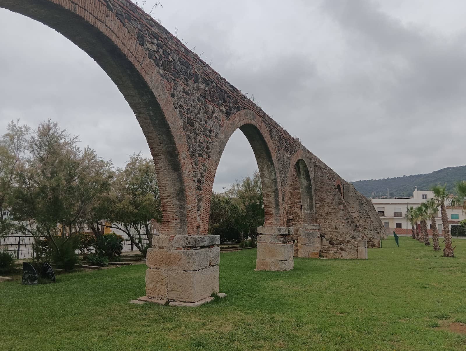 Río de la Miel Trail