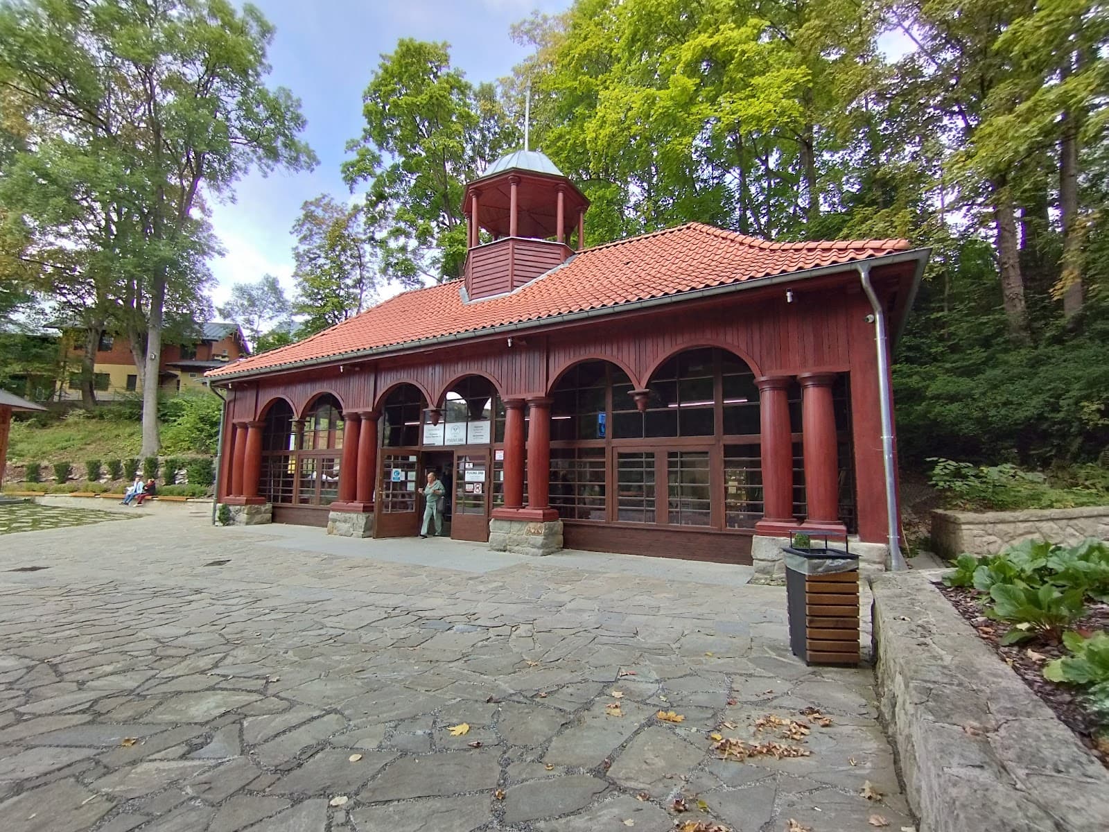 Jan Pump Room (Pijalnia Jan) - Image 1