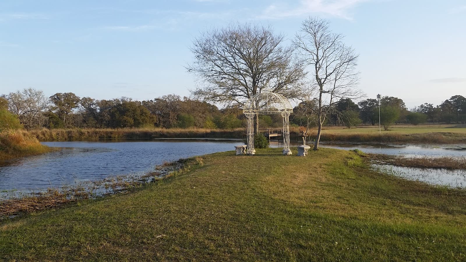 Peach Creek Vineyards - Image 1