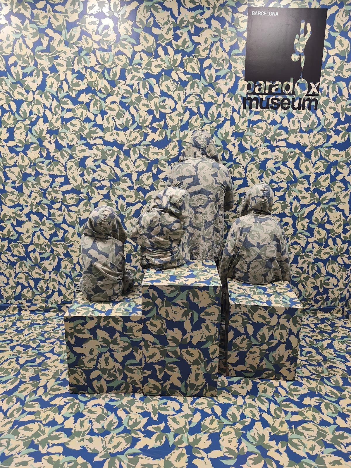 Paradox Museum Barcelona - Image 1