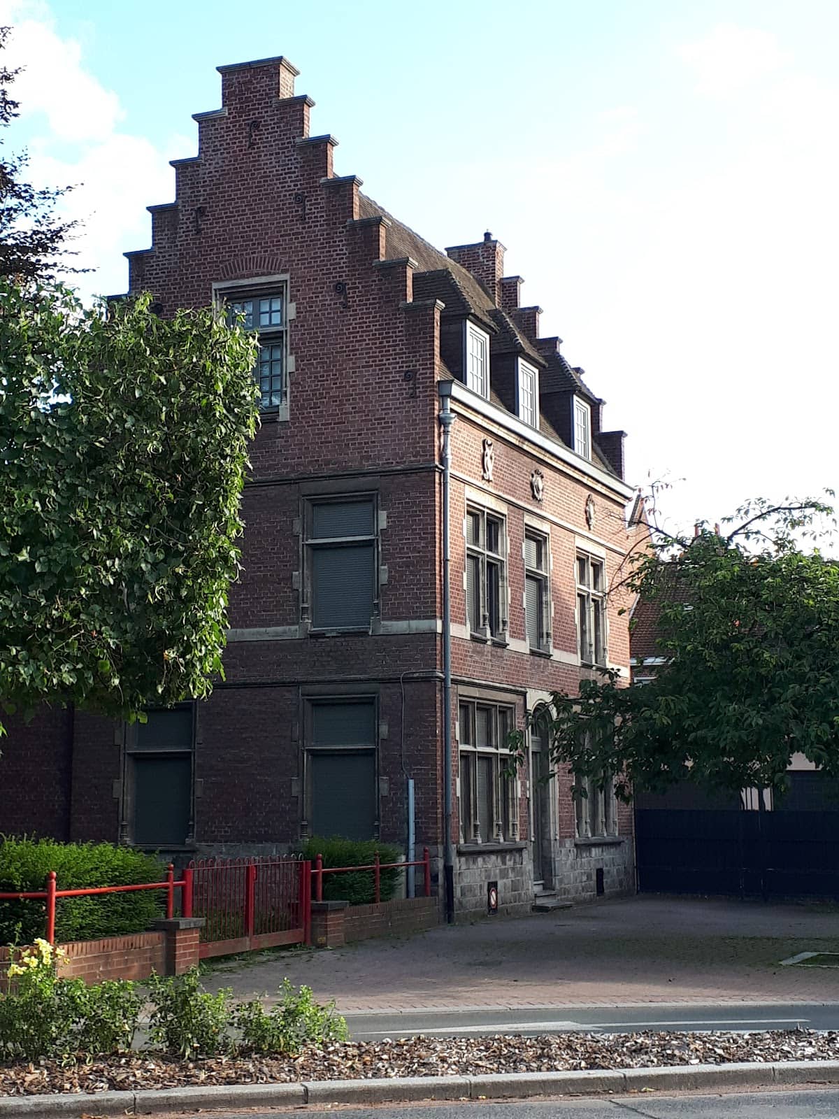 Local Artisan Market