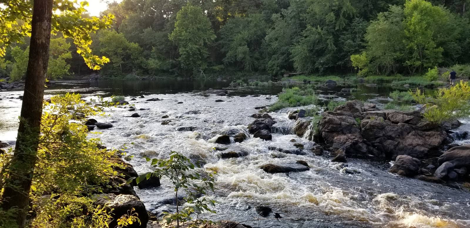 Historical Civil War Trail