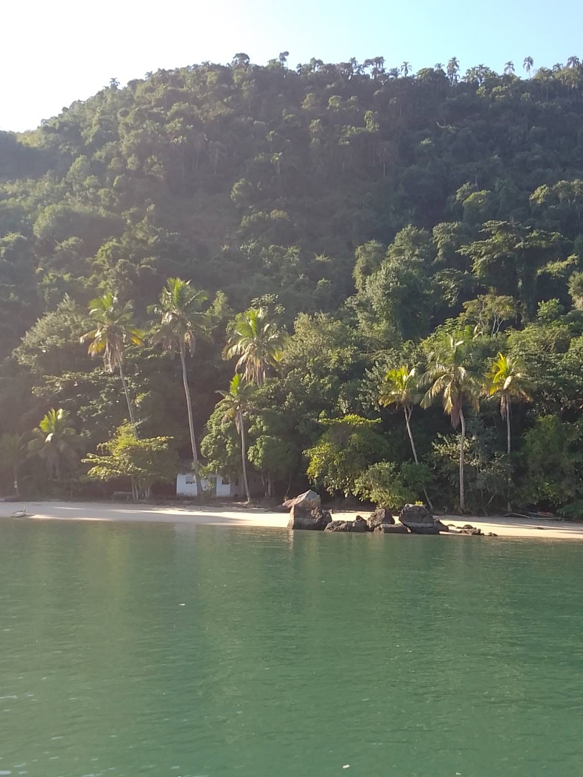 Paraty Bay Brazil - Image 1