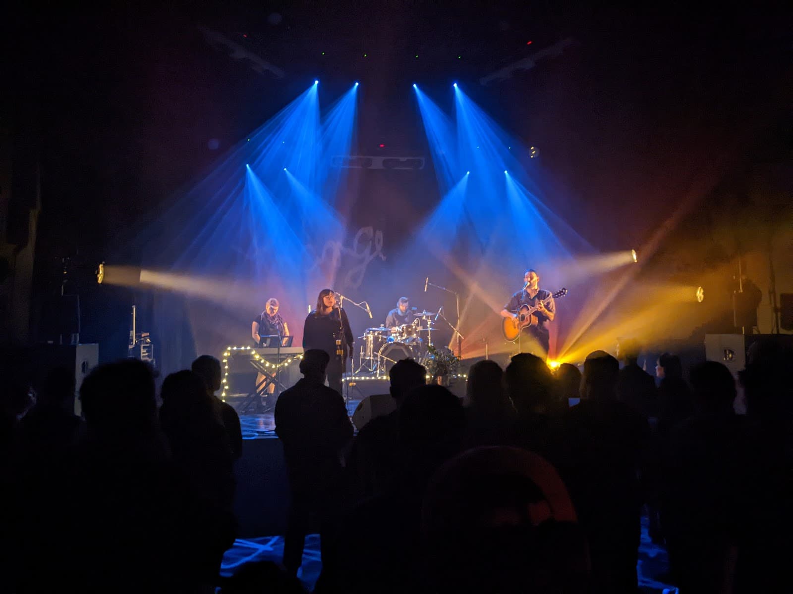 Le 106 (Hangar 106) - Image 1