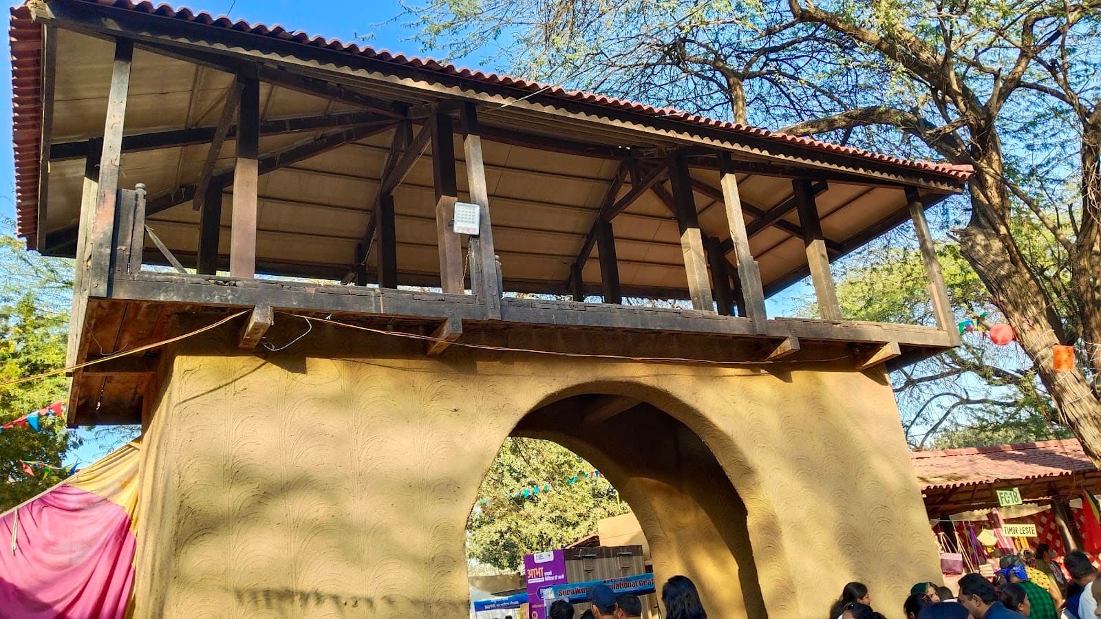 Surajkund Faridabad - Image 1