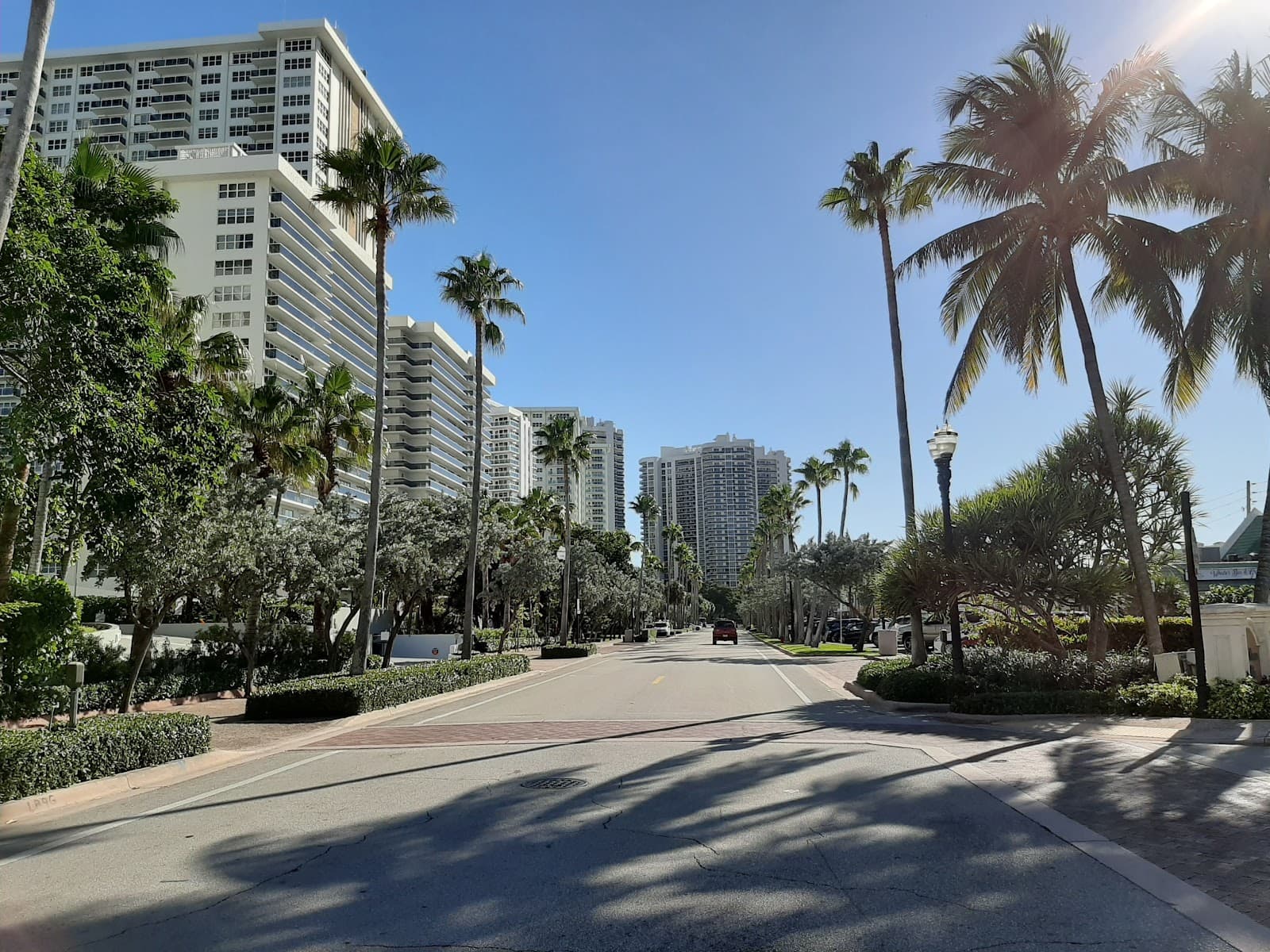 Galt Ocean Mile - Image 1