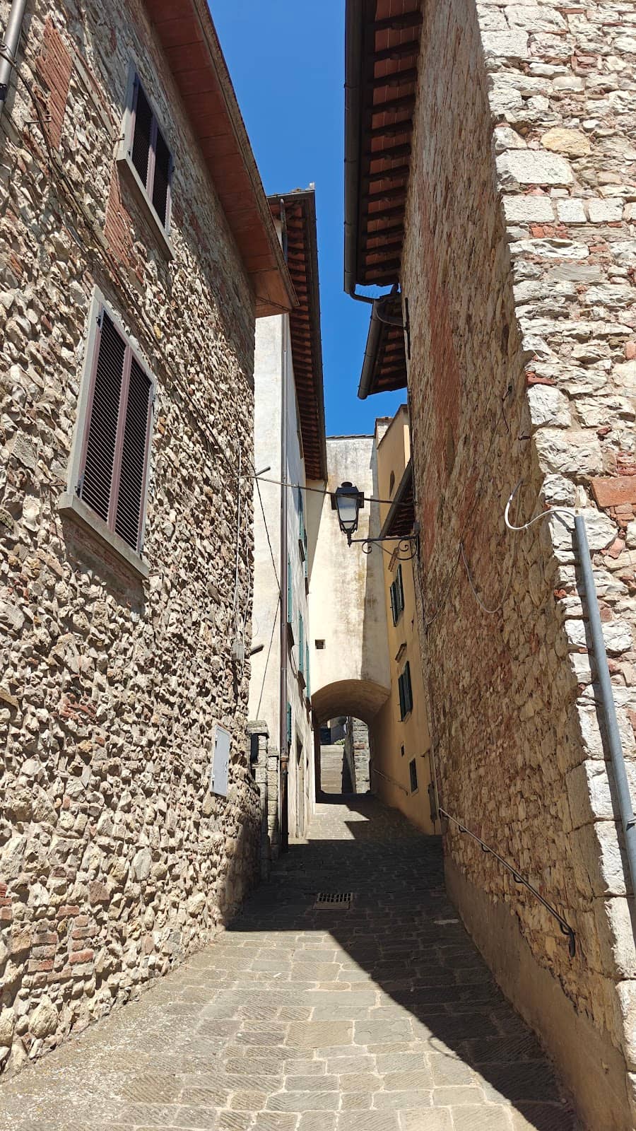Vertical photo
