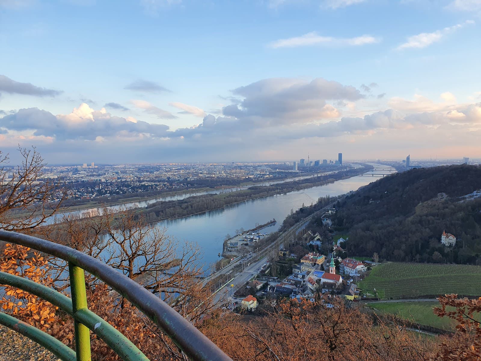 Nasenweg Trail - Image 1