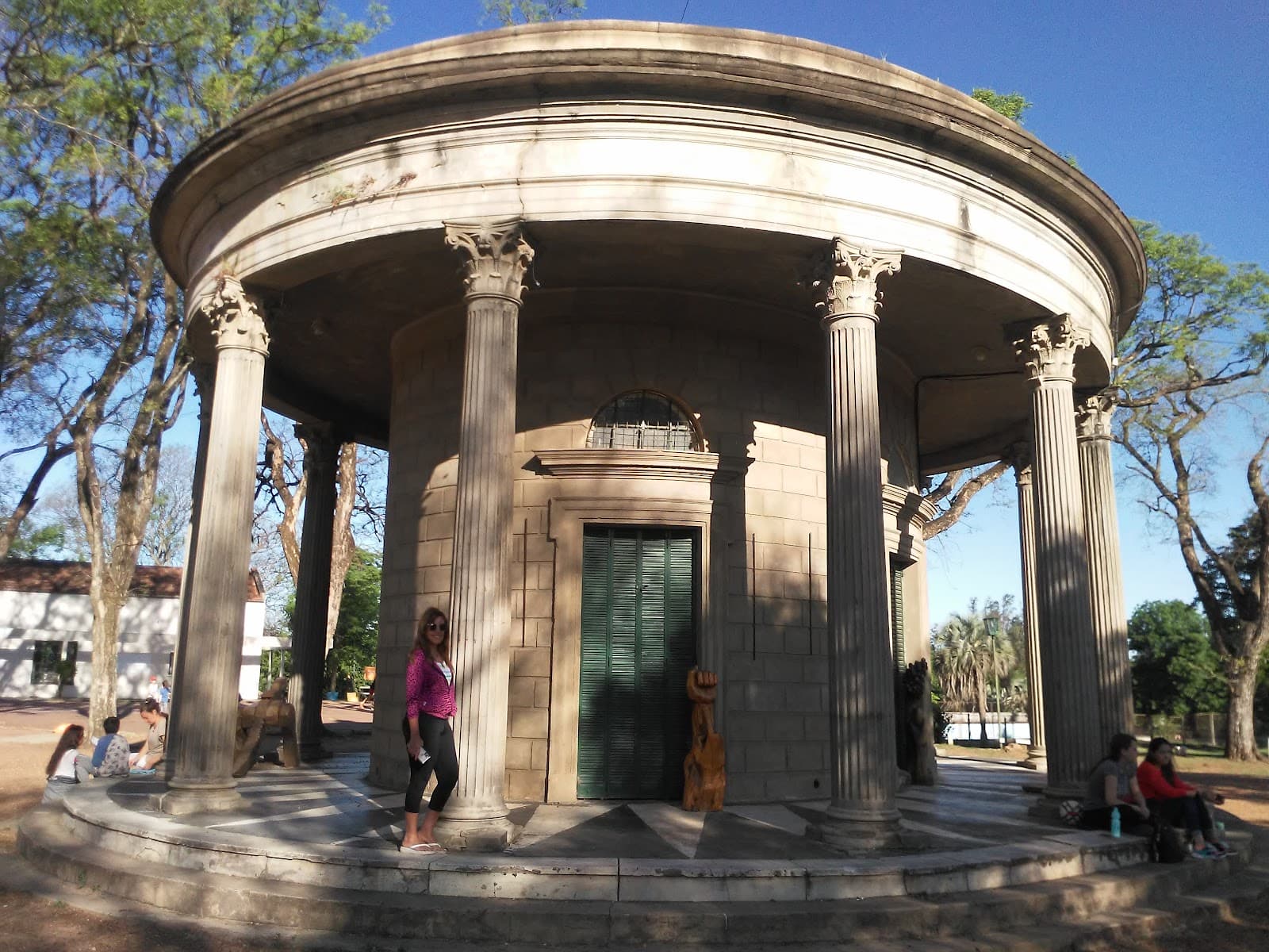 Paseo de los Artesanos (Colón) - Image 1