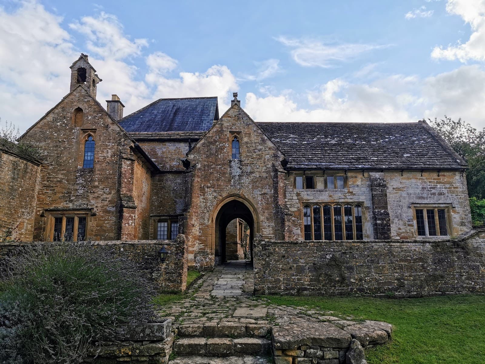 Stoke-sub-Hamdon Priory - Image 1