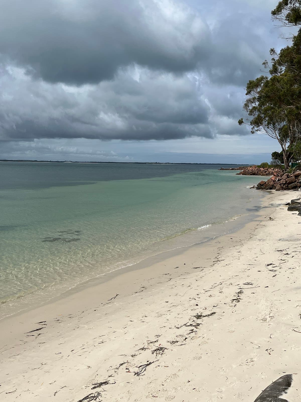 Corlette Beach - Image 1