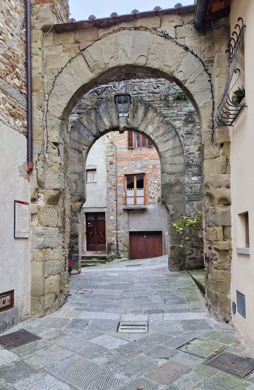Porta San Martino - Image 1