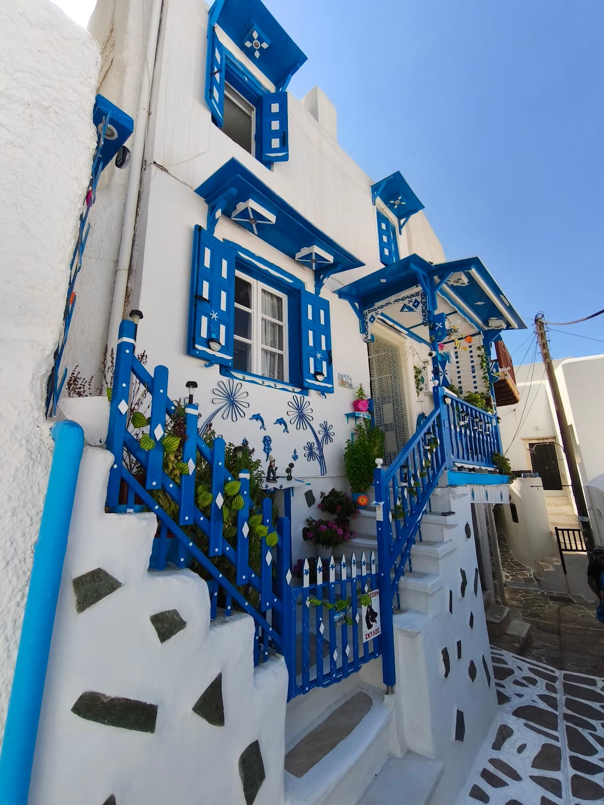 Bourgos Old Market Quarter - Image 1