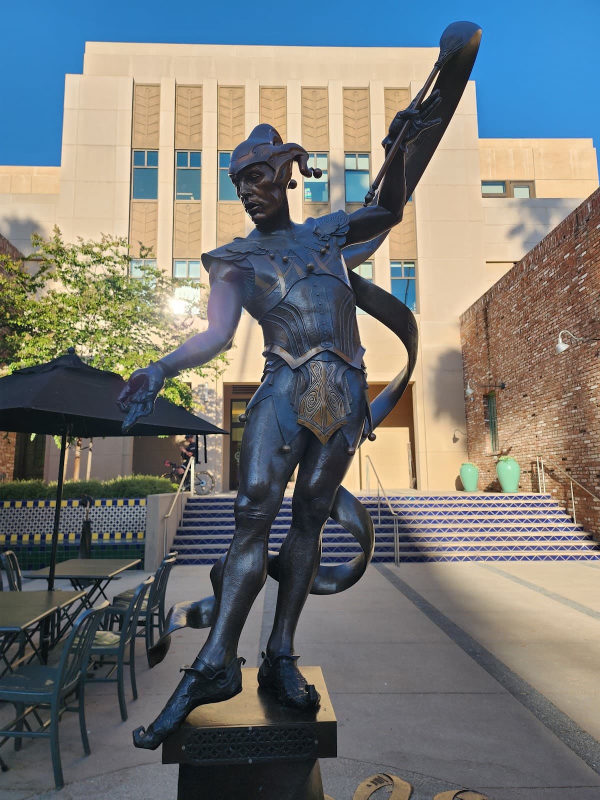 Playhouse Plaza - Image 1