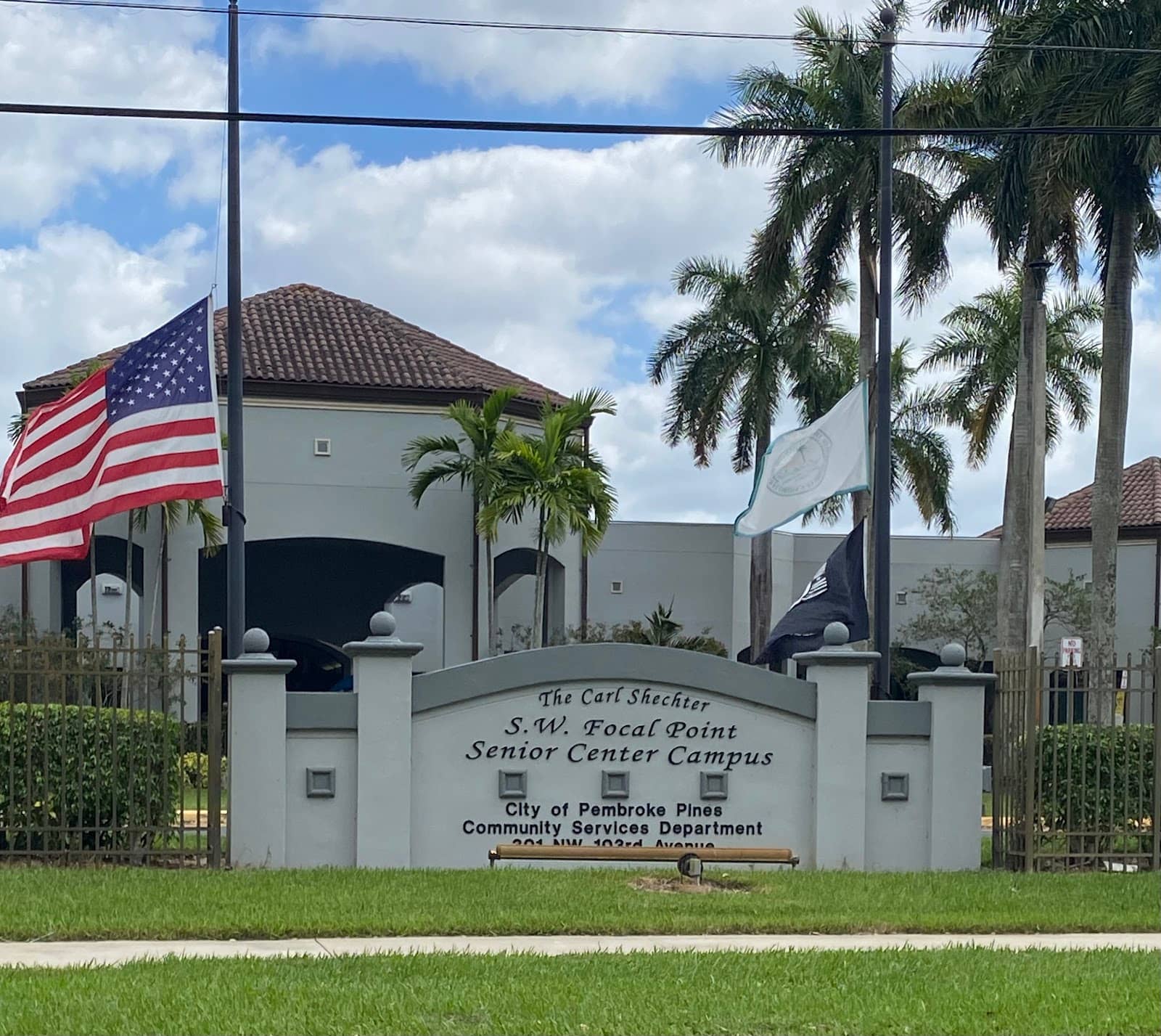 Community Flea Market