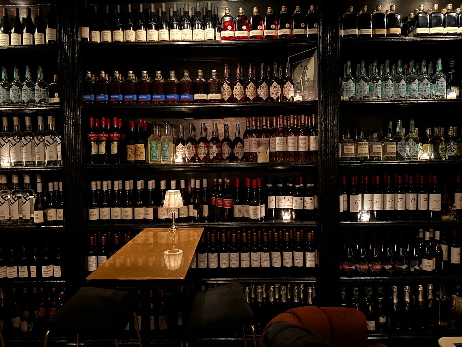 The Study Speakeasy - Image 1