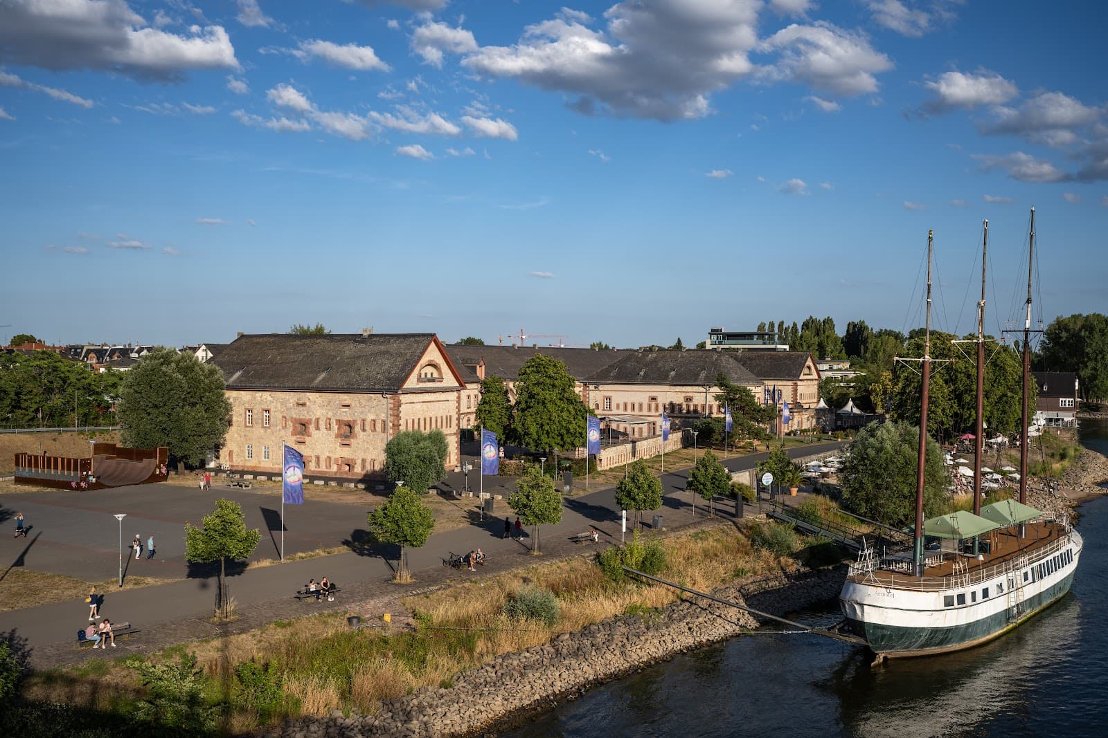 Reduit Mainz-Kastel - Image 1