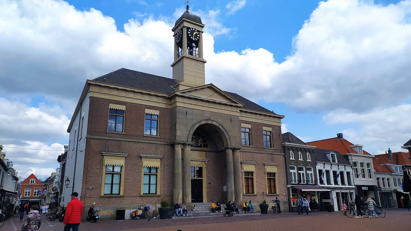 Architectural Beauty