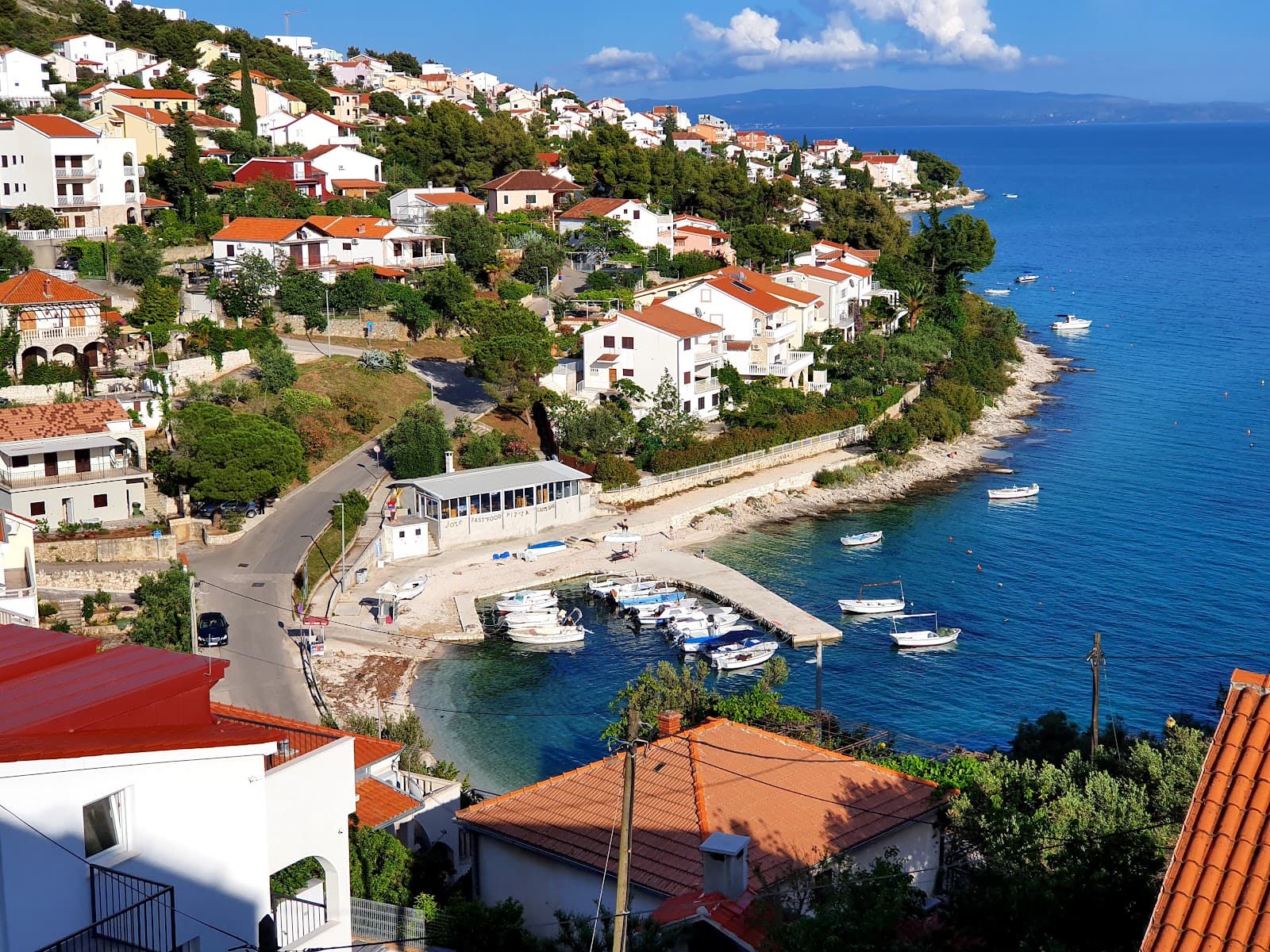 Mavarštica Bay - Image 1