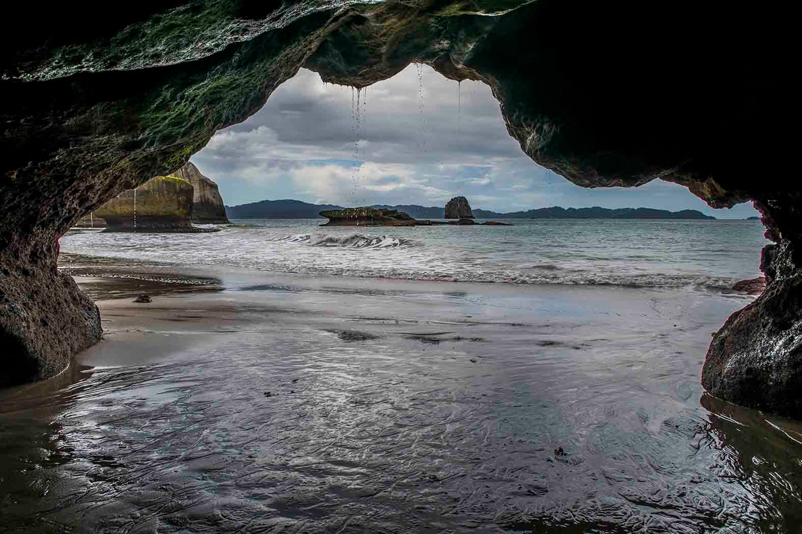 Mare's Leg Cove - Image 1