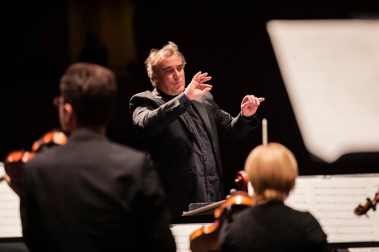 Fellowship Program Showcase