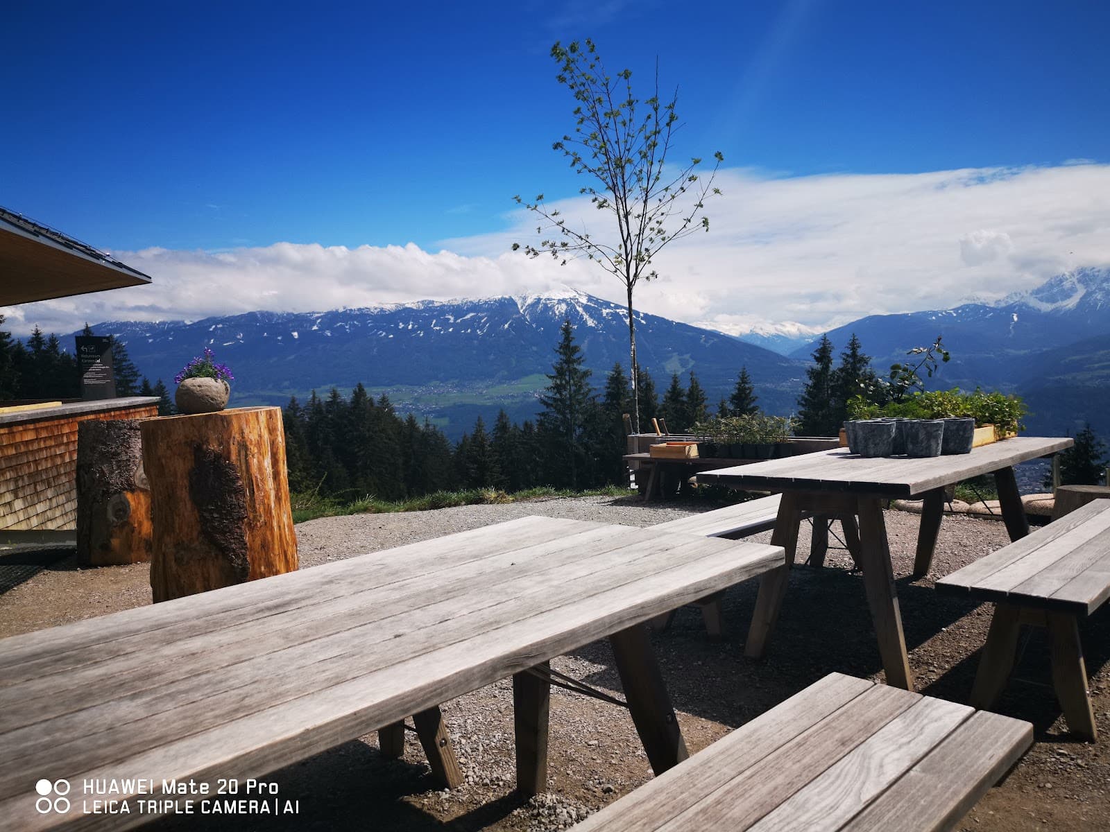 Umbrüggler Alm - Image 1