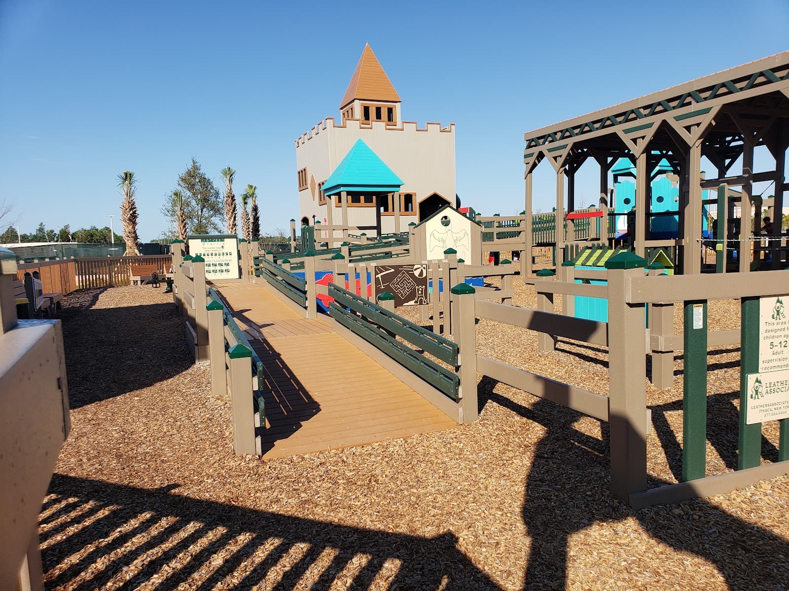 Big Corkscrew Island Regional Park - Image 1