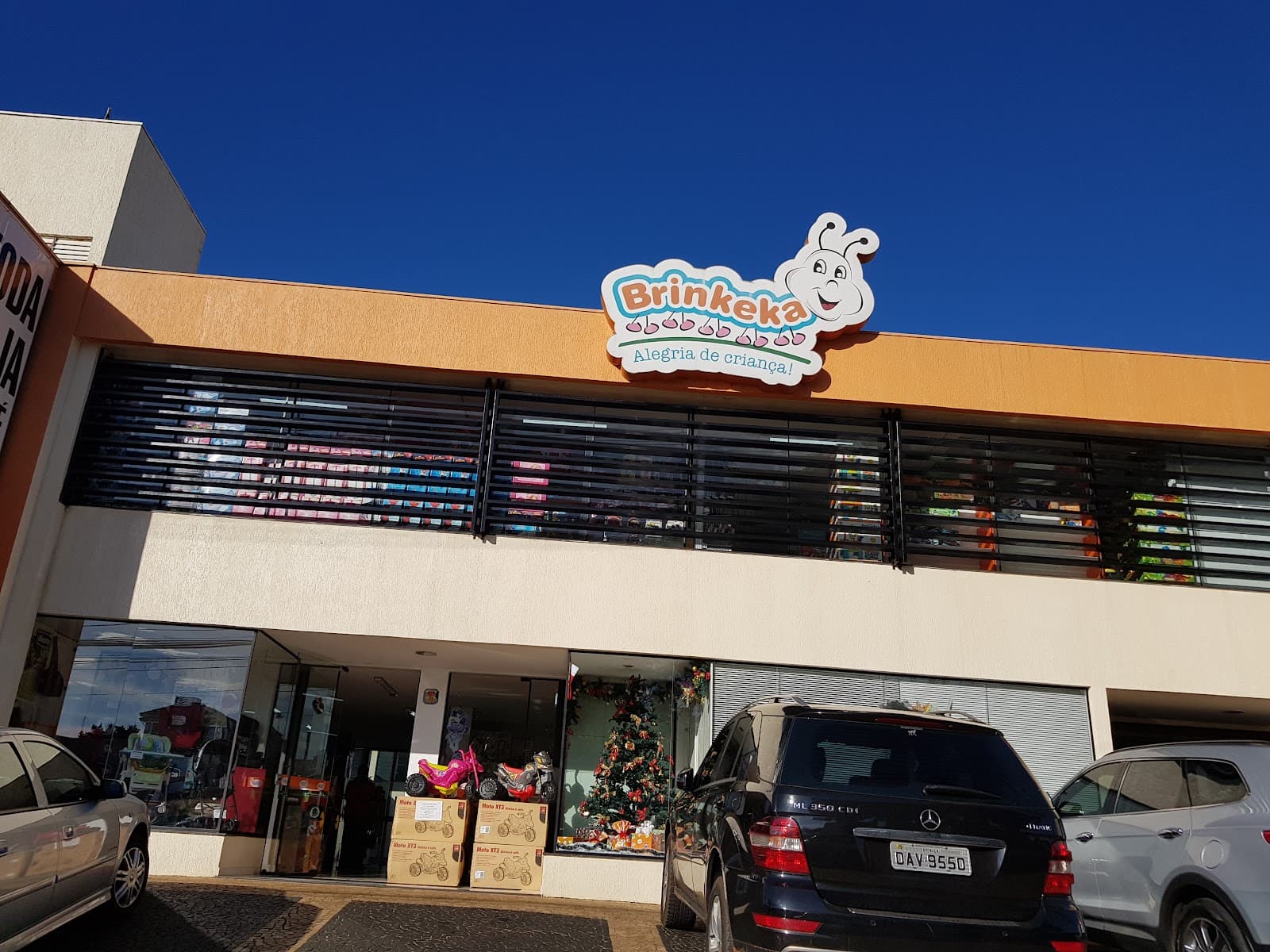 PB Kids Bauru São Paulo Brazil - Image 1