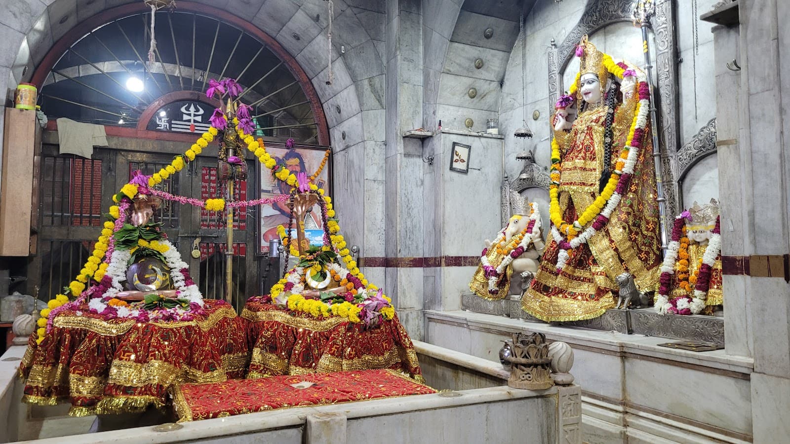 Achal Nath Shivalaya - Image 1