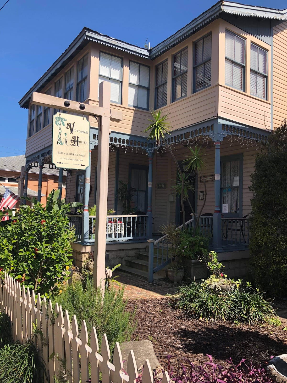 St. Augustine Historic District - Image 1