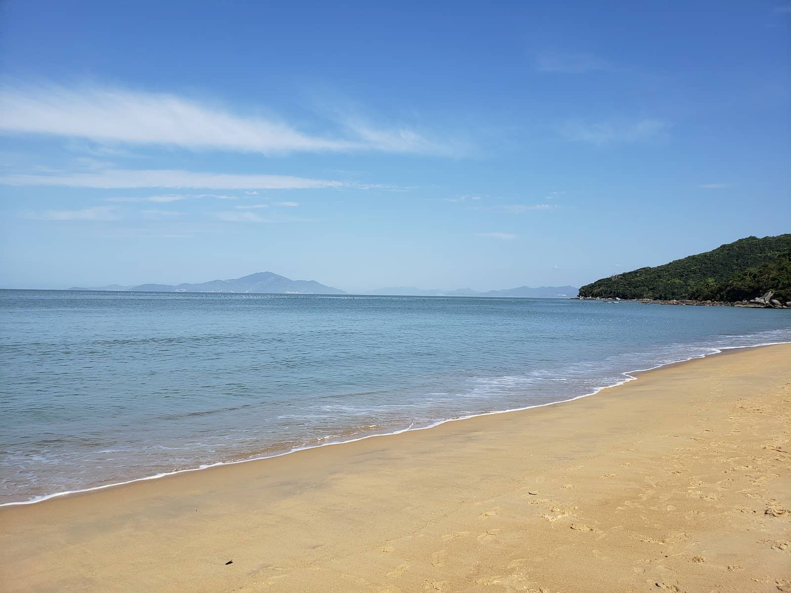 Dramatic Ocean Views