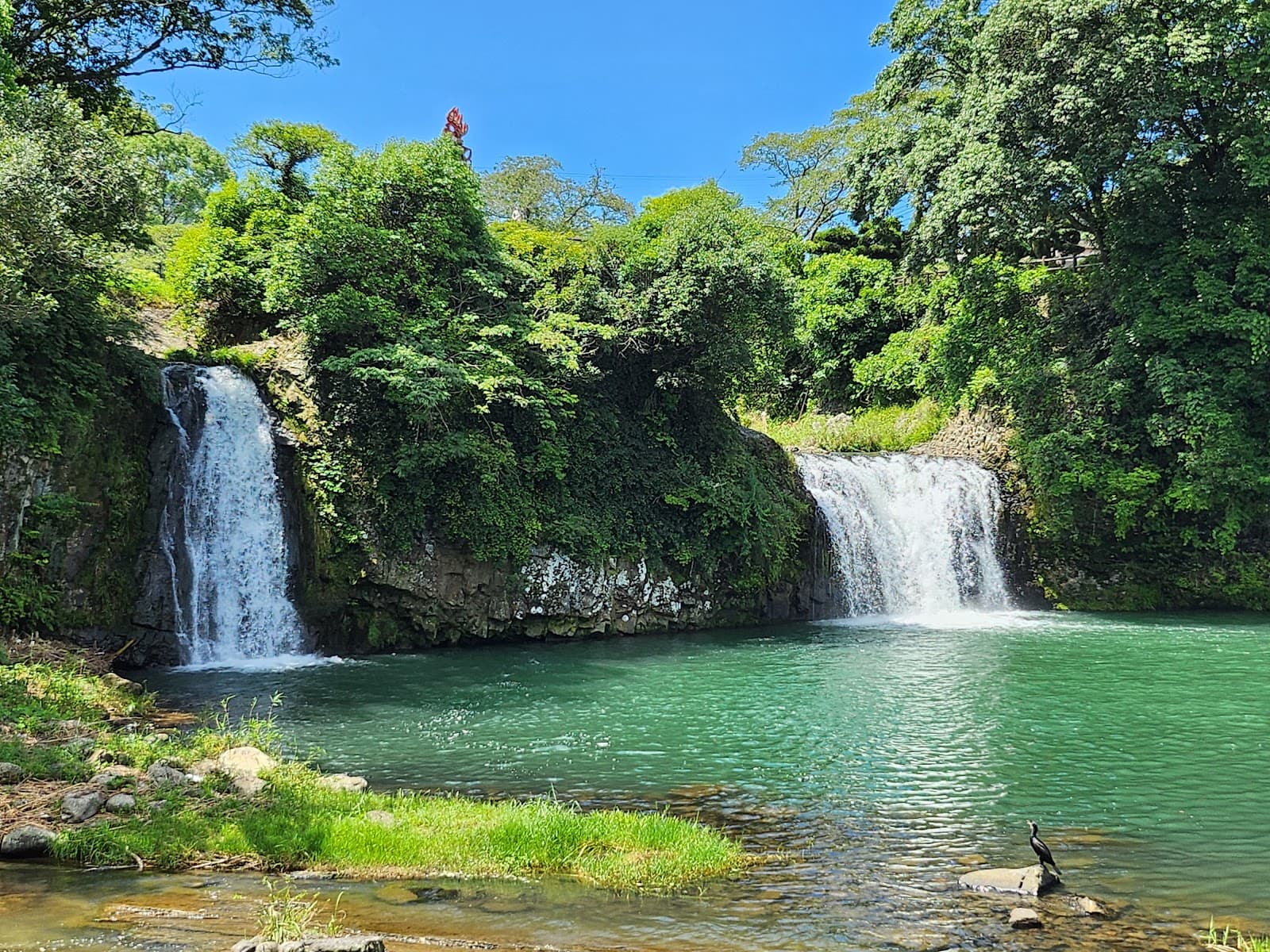 Umenoki Todoroki Falls - Image 1