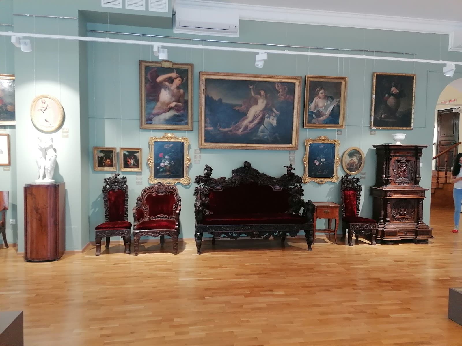 Morshansk Historic Center - Image 1