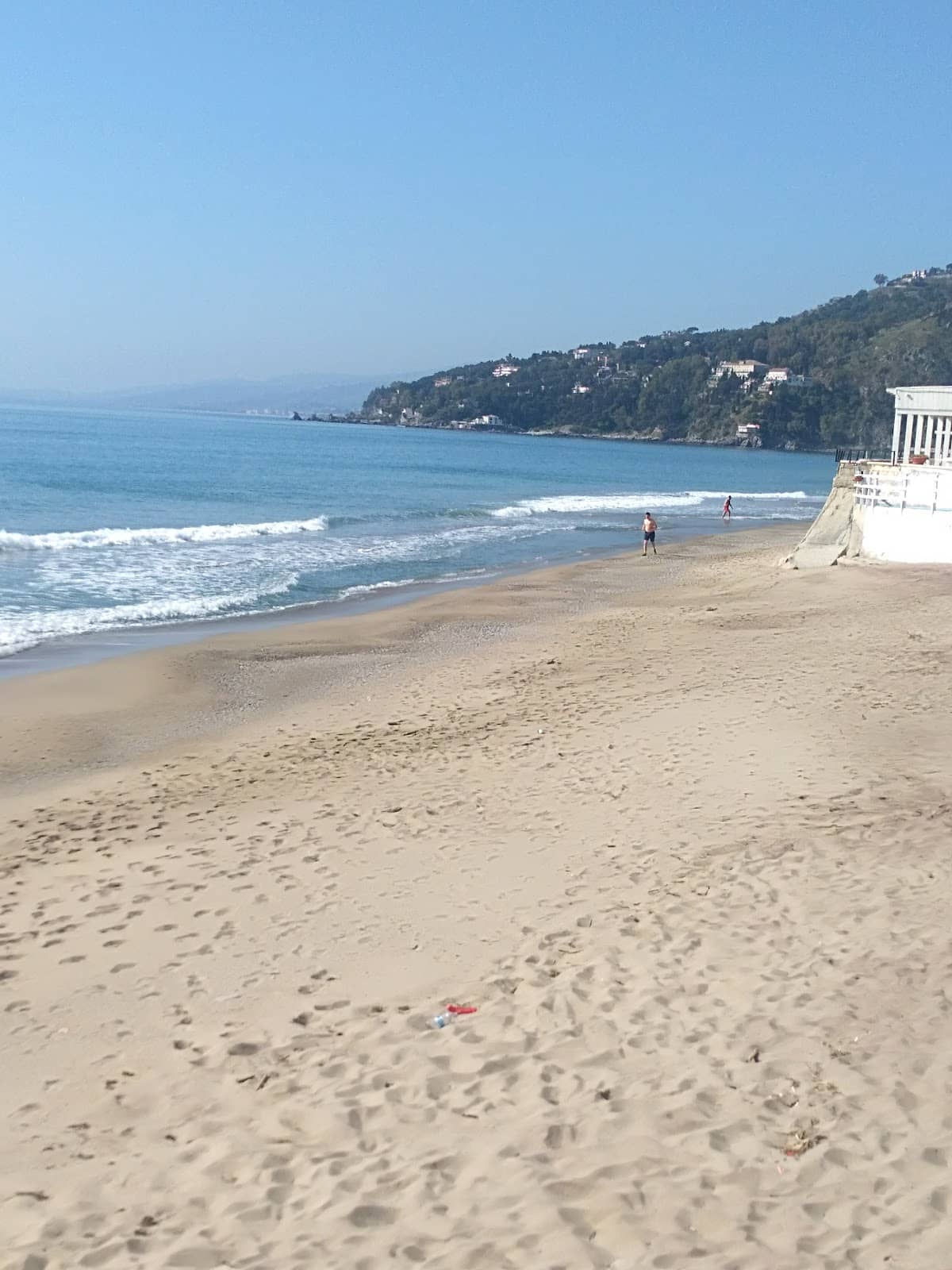 Historic Town Center