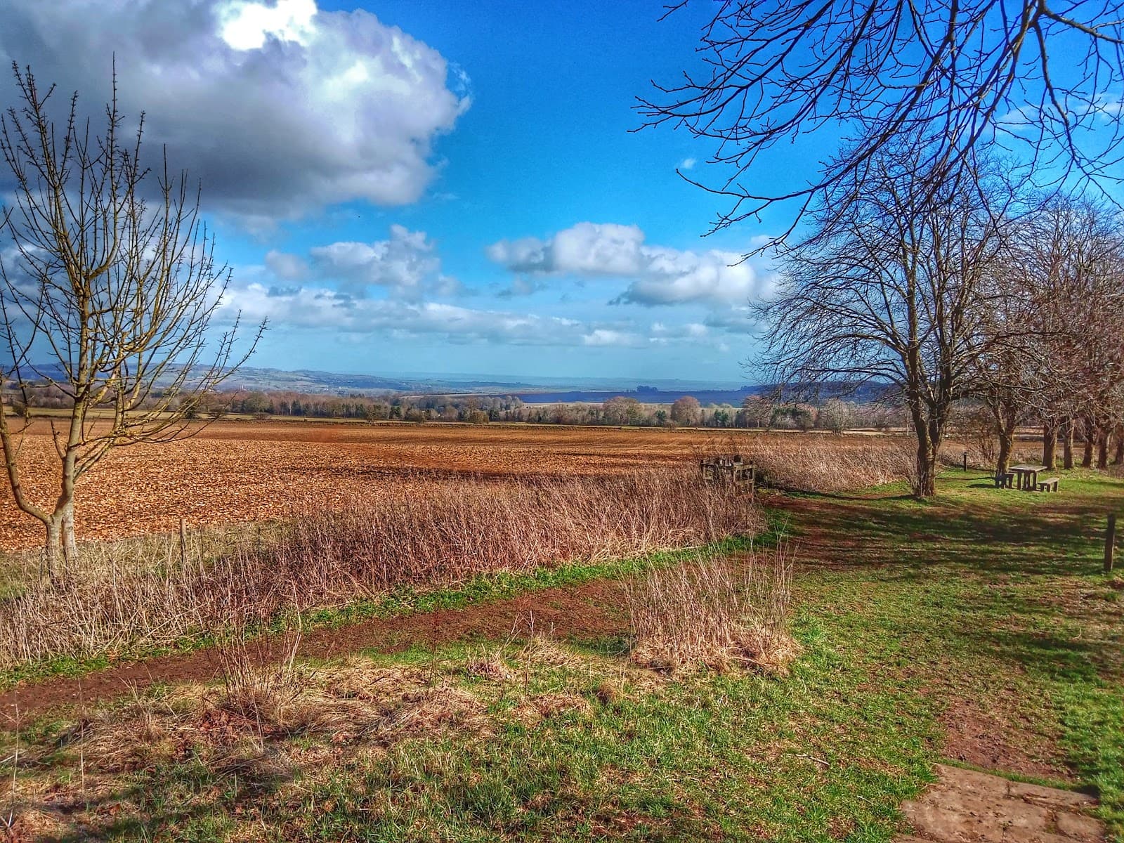Fish Hill Viewpoint - Image 1