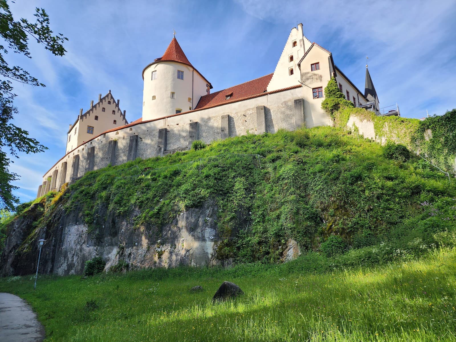 Hohes Schloss Füssen - Image 1