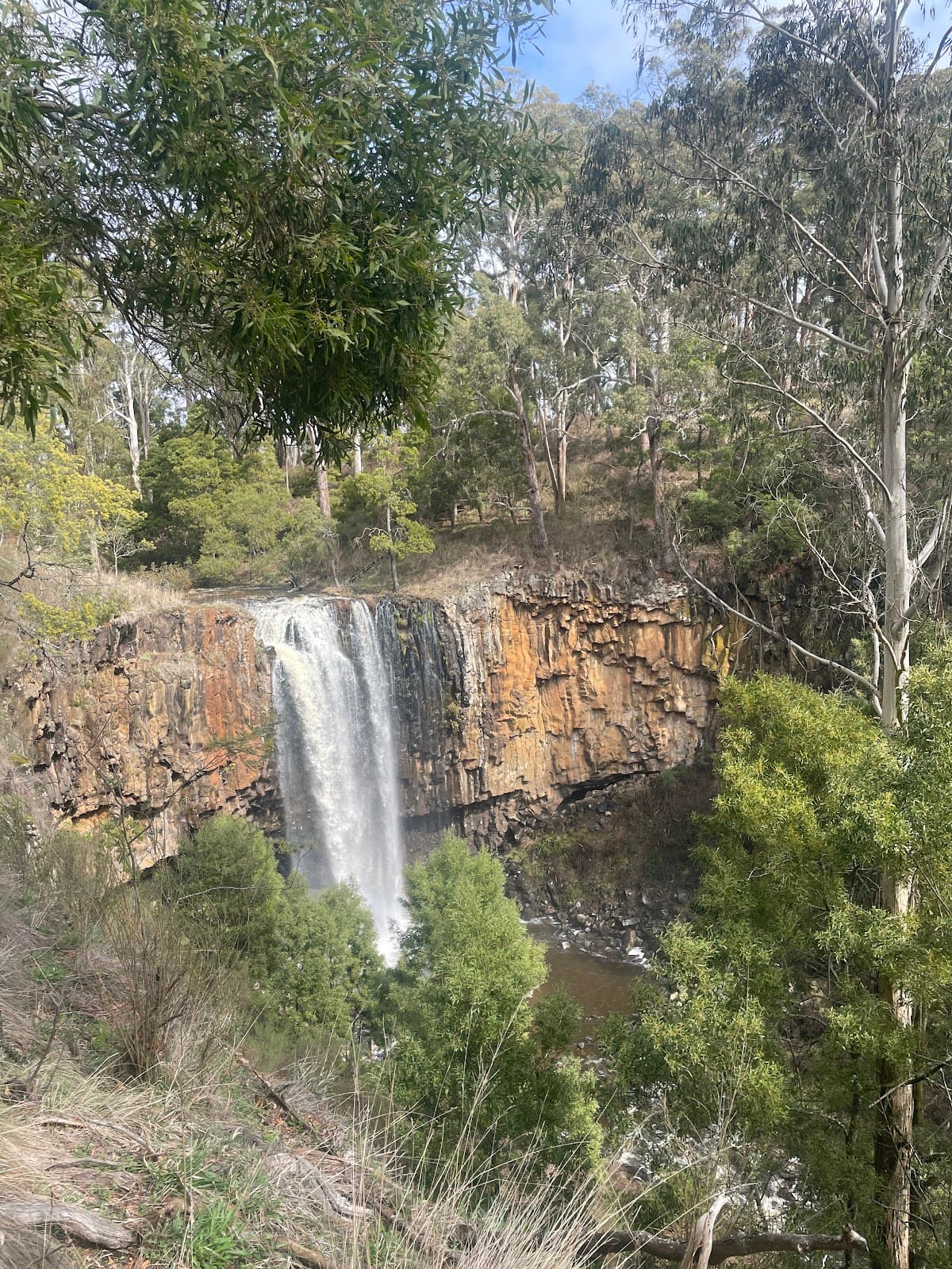 Trentham Falls - Image 1