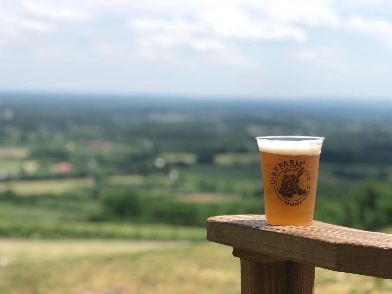 Dirt Farm Brewing - Image 1