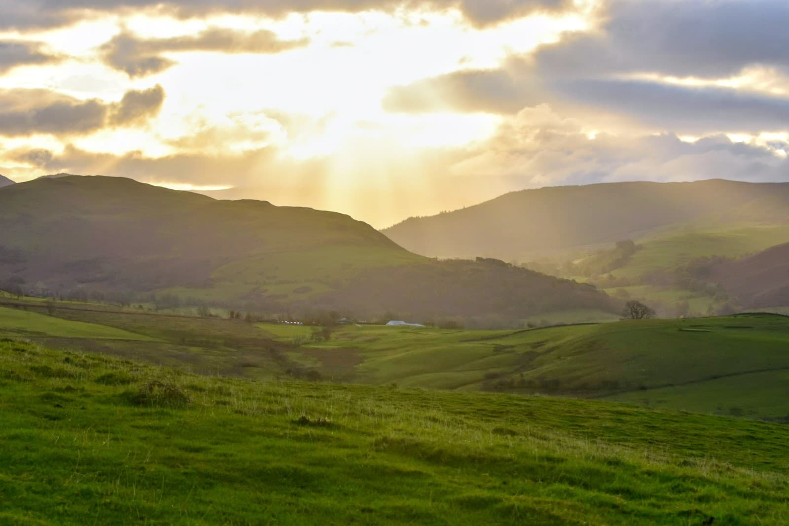 Watch Hill (Setmurthy) - Image 1