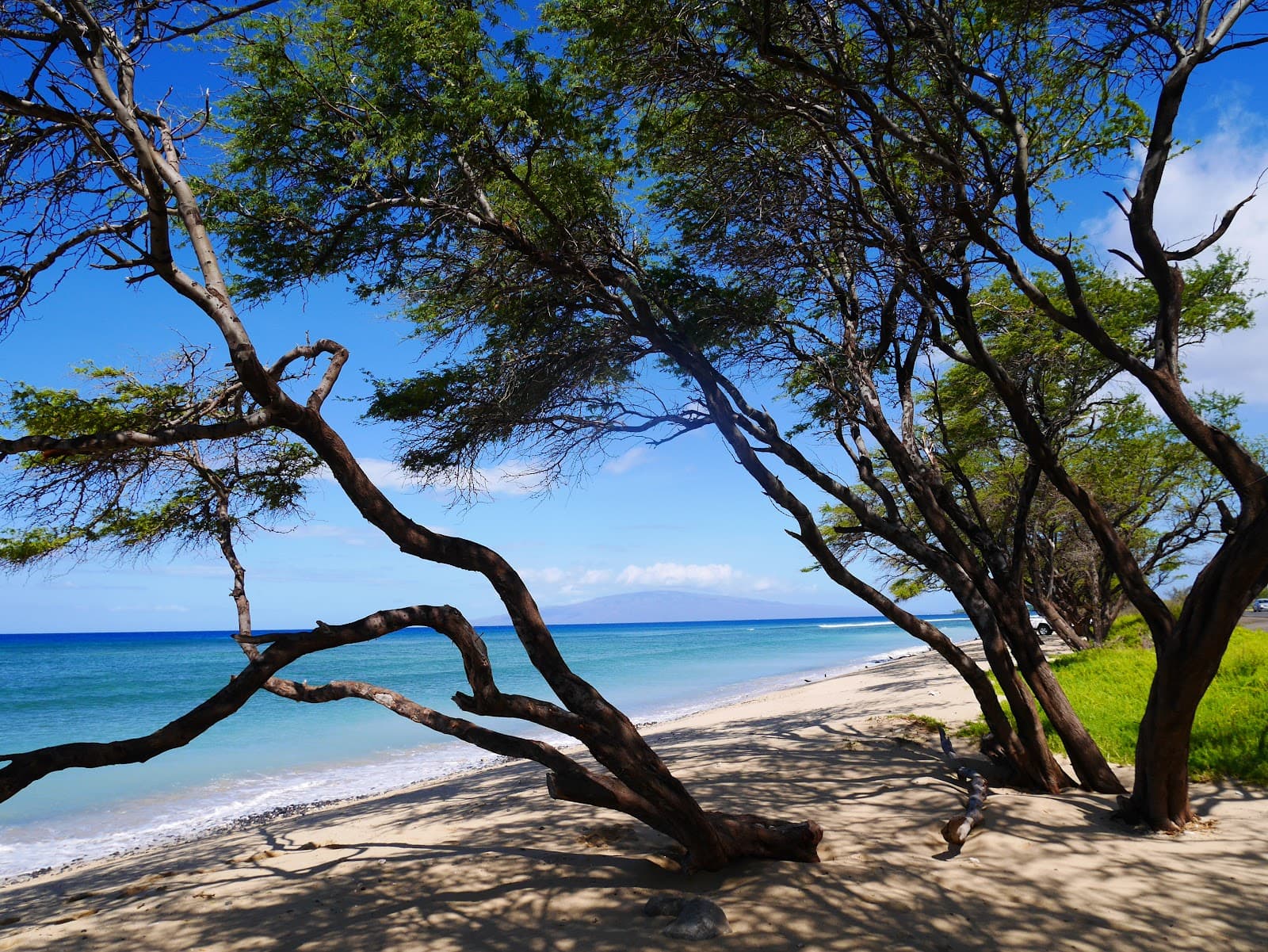 Ukumehame Beach Park Thousand Peaks - Image 1