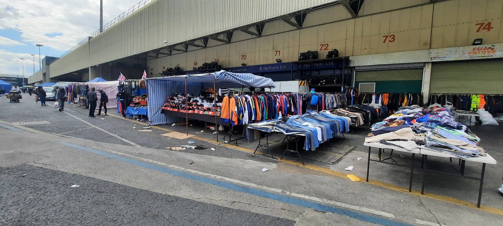 Local Culture Immersion