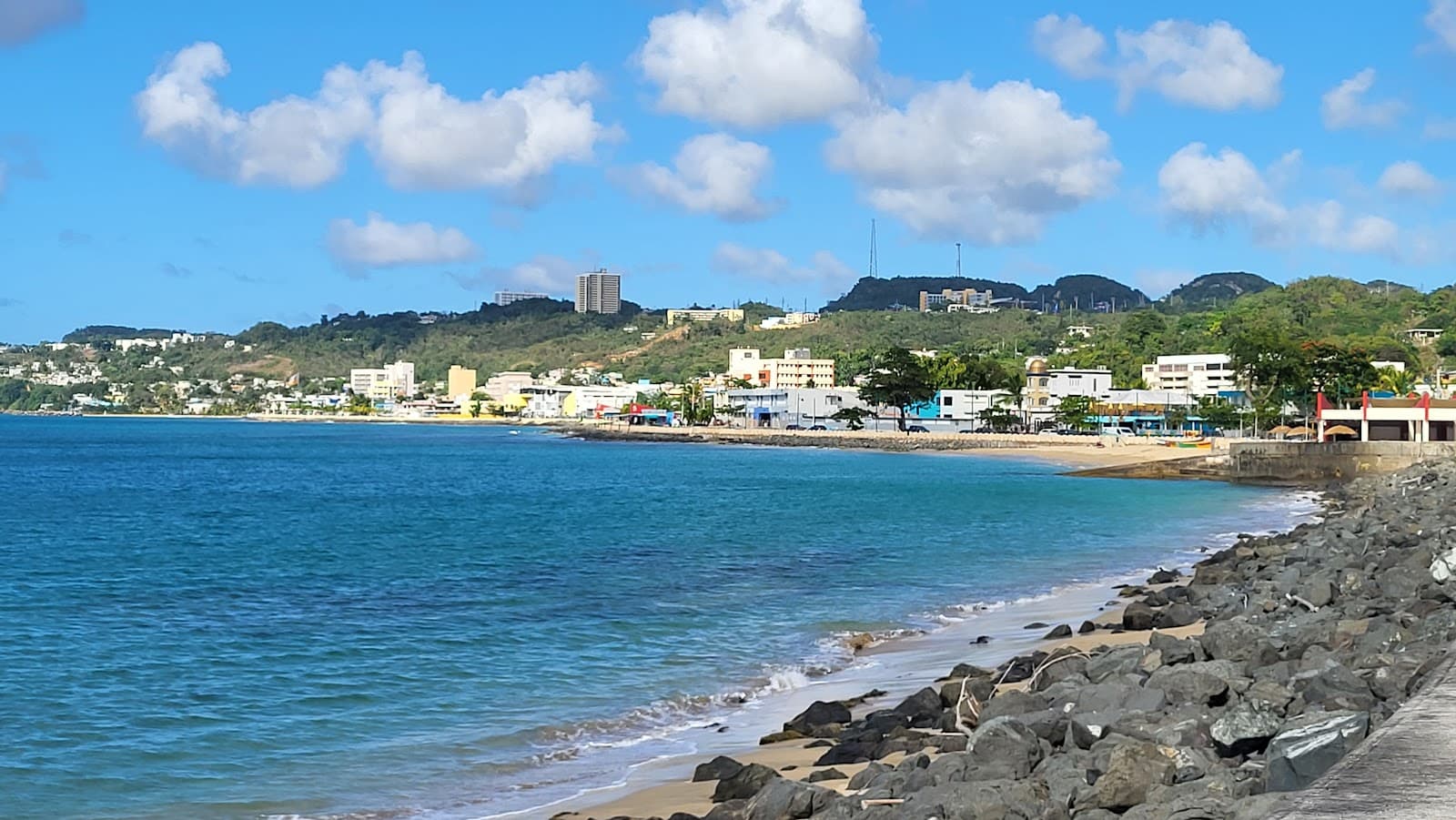 Aguadilla Pueblo - Image 1